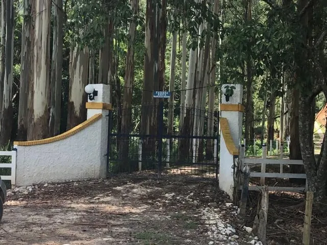 Imagem 7: Fazenda À Venda em Pindamonhangaba/Sp