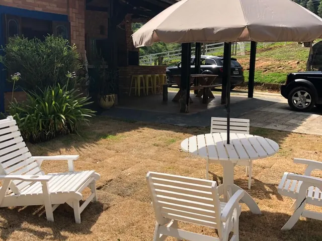 Imagem 11: Fazenda À Venda em Pindamonhangaba/Sp