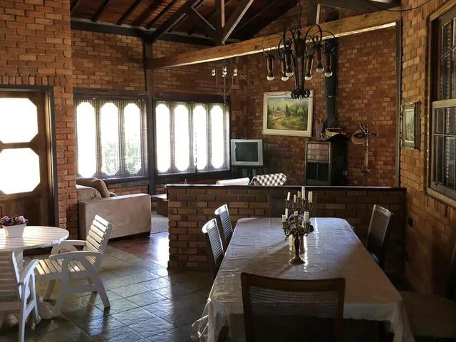 Imagem 8: Fazenda À Venda em Pindamonhangaba/Sp