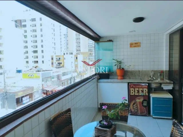 Imagem: Apartamento À Venda no Bairro Praia de