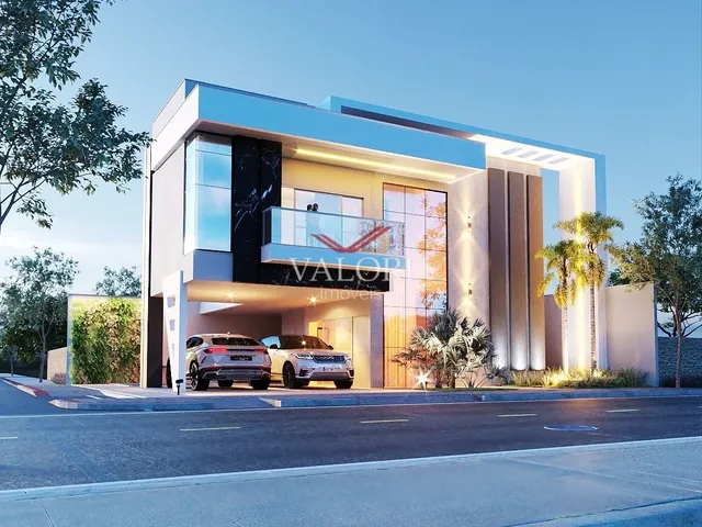 Imagem: Casa à venda no bairro Itapebussu - Guarapari/ES