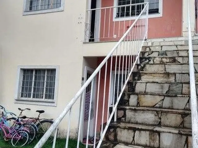 Imagem: Casa À Venda no Bairro Vista Alegre - São