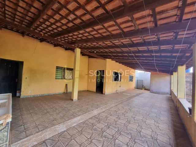 Imagem 13: Casa 3 Quartos | 2 Lojas Comerciais, Lote de 900M²