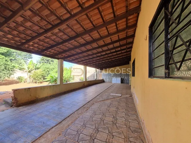 Imagem 14: Casa 3 Quartos | 2 Lojas Comerciais, Lote de 900M²