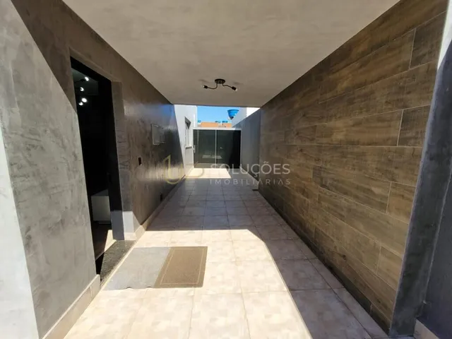 Imagem 16: Casa 2 Quartos (Suíte) + Área Gourmet + Piscina