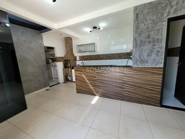 Imagem 14: Casa 2 Quartos (Suíte) + Área Gourmet + Piscina