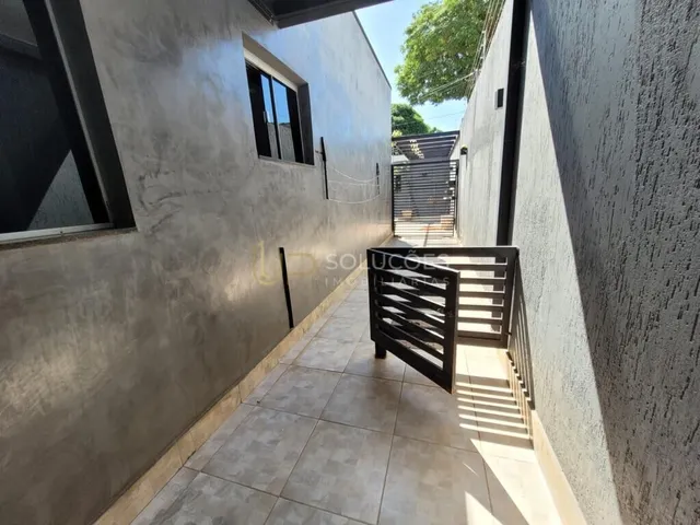 Imagem 7: Casa 2 Quartos (Suíte) + Área Gourmet + Piscina
