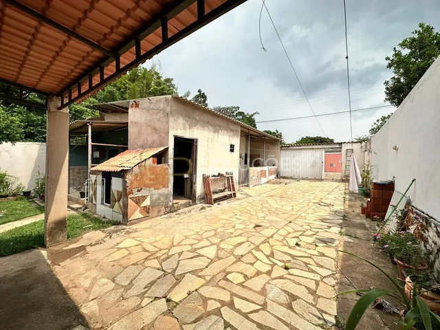 Imagem 12: Casa 3 Quartos (Suíte) + Área Gourmet + Escritório Condomínio Beija-Flor