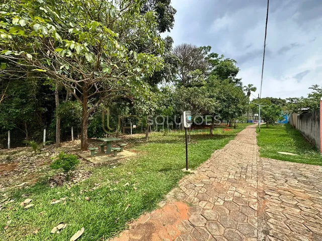 Imagem 4: Casa 3 Quartos (Suíte) + Área Gourmet + Escritório Condomínio Beija-Flor