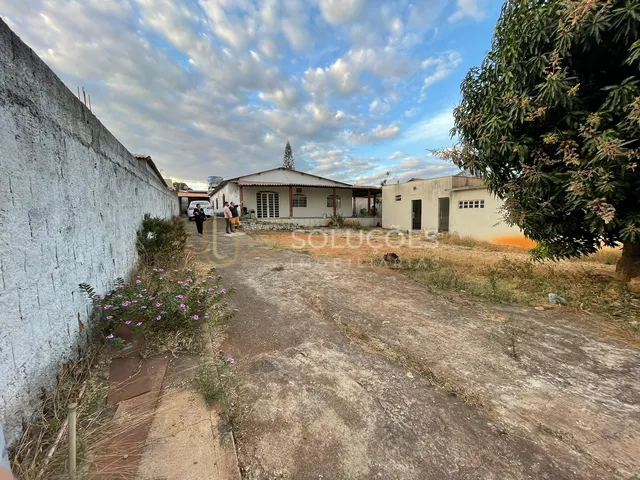Imagem: Casa 3 Quartos (2 Suítes) Escritório