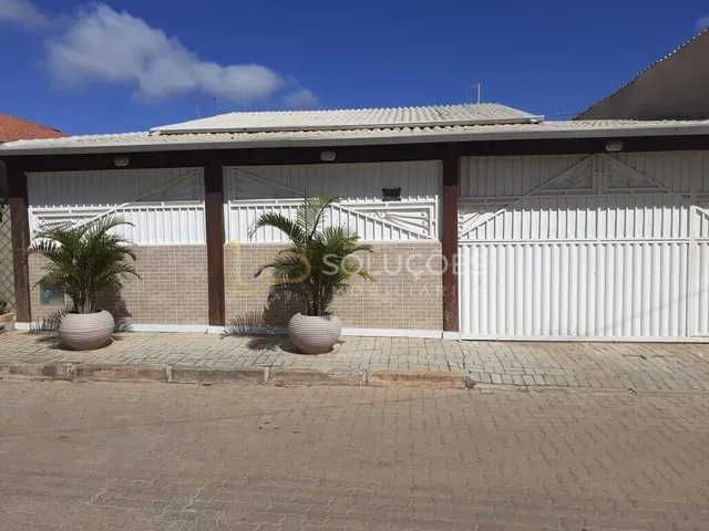 Imagem 7: Casa 3 Quartos (Suíte) + Cozinha C/ Armários Planejados + Área de Lazer