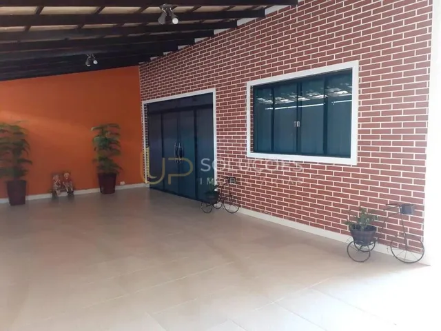 Imagem 11: Casa 3 Quartos (Suíte) + Cozinha C/ Armários Planejados + Área de Lazer