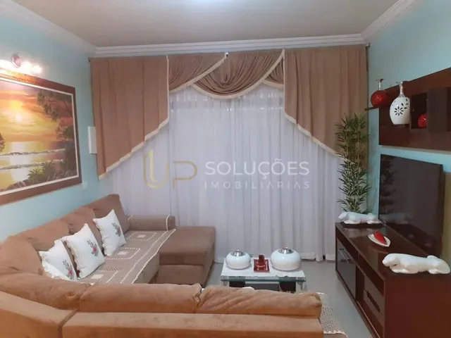 Imagem 3: Casa 3 Quartos (Suíte) + Cozinha C/ Armários Planejados + Área de Lazer