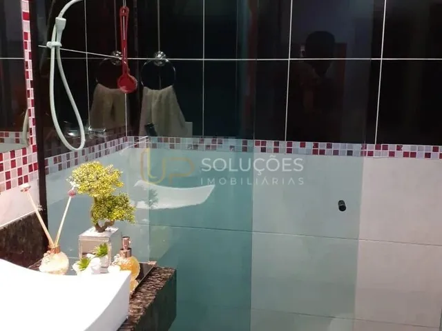 Imagem 4: Casa 3 Quartos (Suíte) + Cozinha C/ Armários Planejados + Área de Lazer