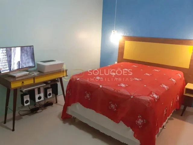 Imagem 13: Casa 3 Quartos (Suíte) + Cozinha C/ Armários Planejados + Área de Lazer