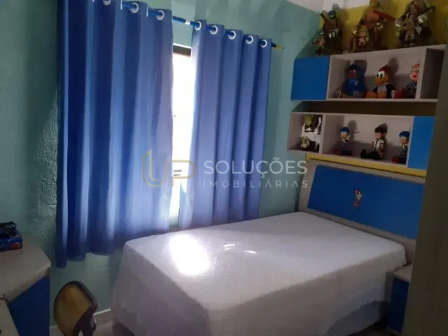 Imagem 6: Casa 3 Quartos (Suíte) + Cozinha C/ Armários Planejados + Área de Lazer