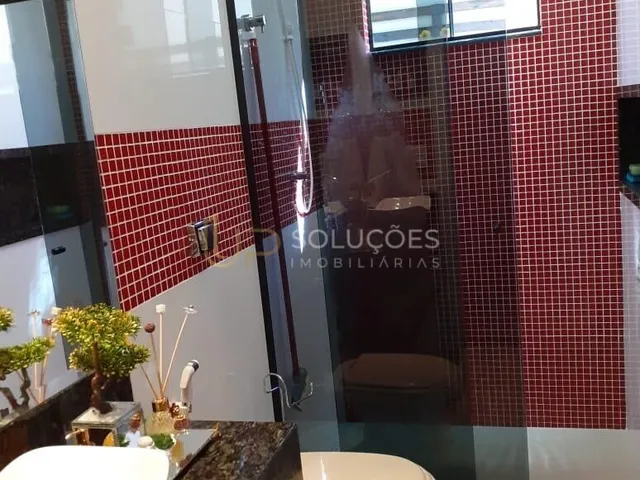 Imagem 9: Casa 3 Quartos (Suíte) + Cozinha C/ Armários Planejados + Área de Lazer