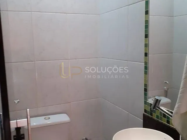 Imagem 10: Casa 3 Quartos (Suíte) + Cozinha C/ Armários Planejados + Área de Lazer