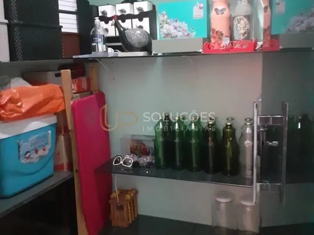 Imagem 14: Casa 3 Quartos (Suíte) + Cozinha C/ Armários Planejados + Área de Lazer