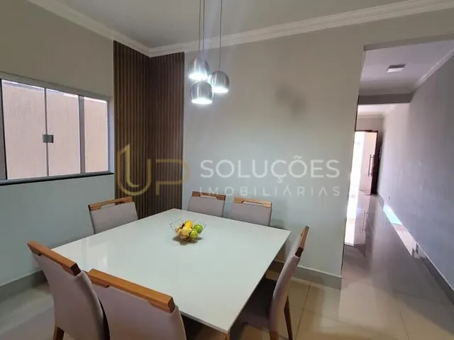 Imagem 4: Casa 3 Quartos (2 Suítes) + Área Gourmet + Escritório