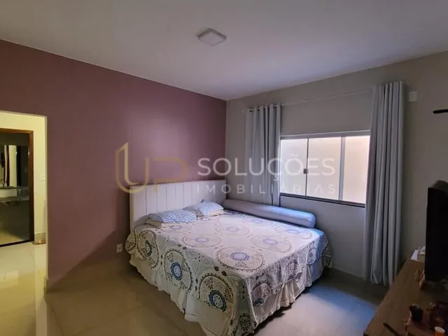 Imagem 5: Casa 3 Quartos (2 Suítes) + Área Gourmet + Escritório