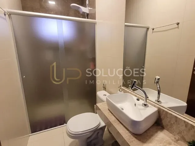 Imagem 14: Casa 3 Quartos (2 Suítes) + Área Gourmet + Escritório