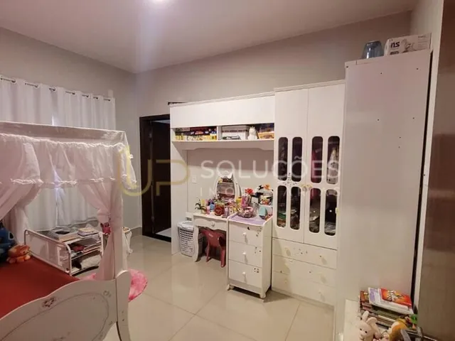 Imagem 9: Casa 3 Quartos (2 Suítes) + Área Gourmet + Escritório