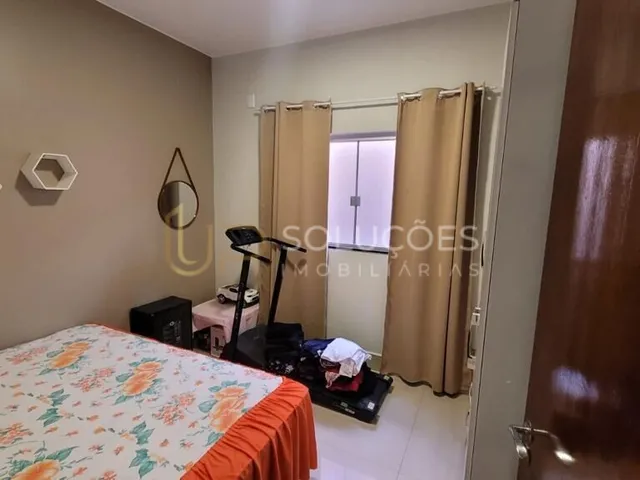 Imagem 6: Casa 3 Quartos (2 Suítes) + Área Gourmet + Escritório