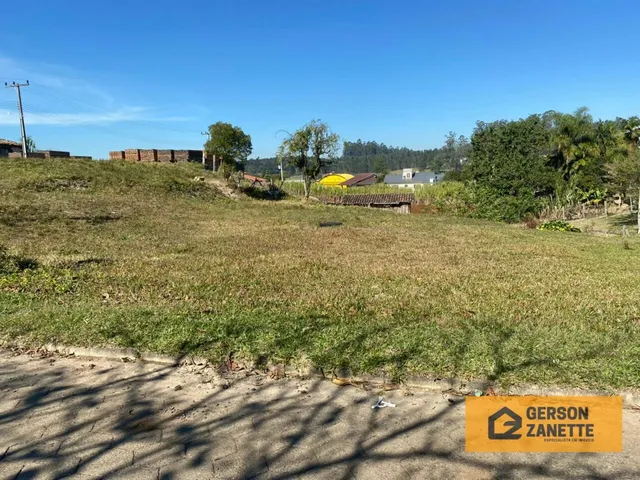 Imagem: Terreno Nova Veneza