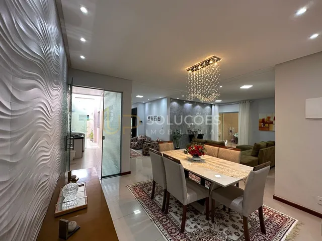 Imagem: Casa 3 Quartos (2 Suítes) Cozinha Planejada