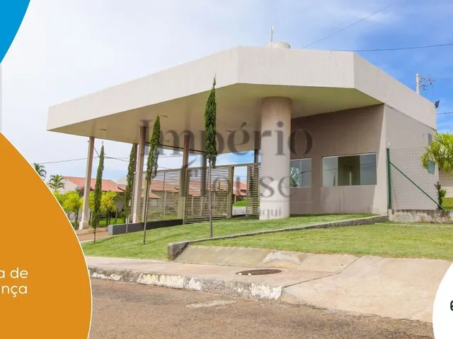 Imagem: Casa À Venda no Bairro Parque Maracanã