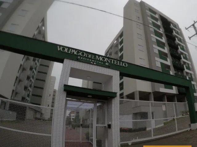 Imagem: Apartamento À Venda no Bairro Vera Cruz