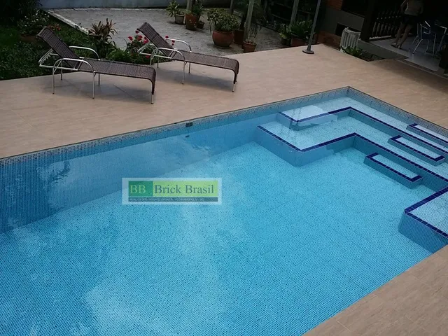 Imagem: Casa Alto Padrão para Venda em Trindade
