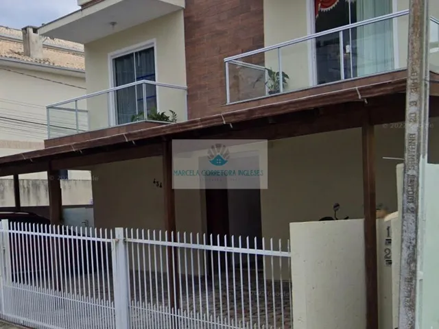 Imagem: Apartamento À Venda no Bairro Ingleses