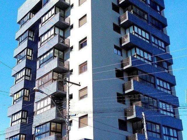 Imagem: Apartamento À Venda em Bento Gonçalves/Rs