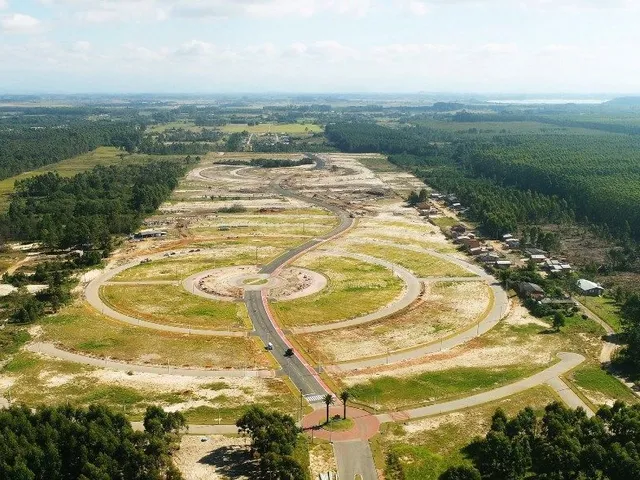 Imagem 6: Terrenos Terreno / lote com venda por R$149.500
