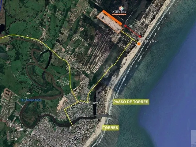 Imagem 2: Terrenos Terreno / lote com venda por R$149.500