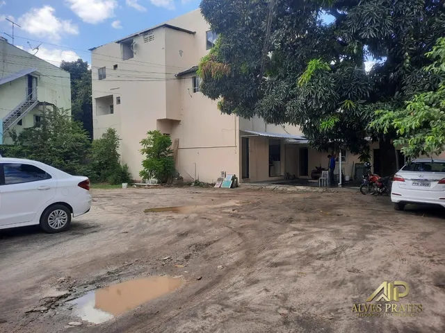 Imagem: Prédio Comercial e ou Residencial á venda