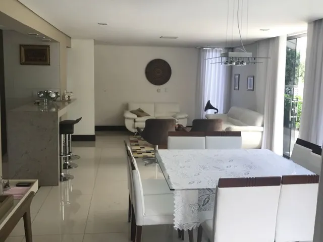 Imagem: Casa Alto Padrão em Rosas dos Ventos, Vespasiano/MG