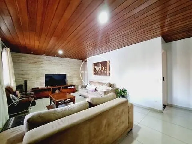 Imagem: Casa a venda em condomínio Vila Nova de