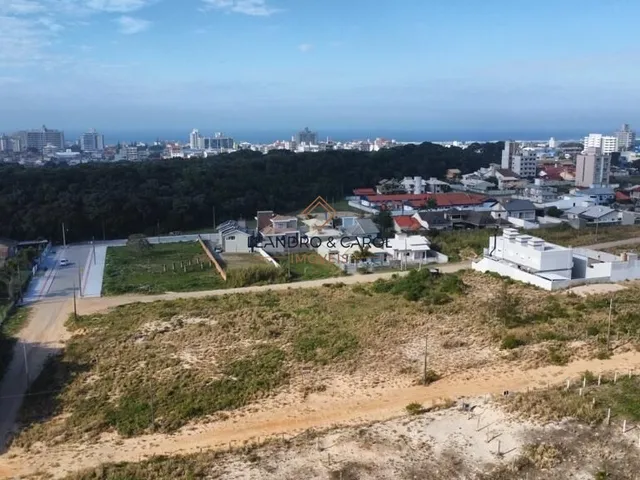 Imagem: Loteamento Granja Henrique Lage
