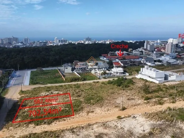 Imagem 3: Loteamento Granja Henrique Lage