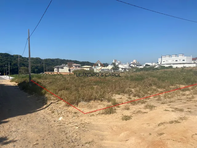 Imagem 6: Loteamento Granja Henrique Lage