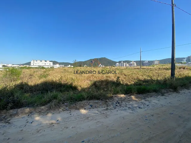 Imagem 2: Loteamento Granja Henrique Lage