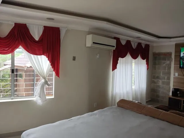 Imagem 5: Casa à venda no bairro Centro - Contenda/PR