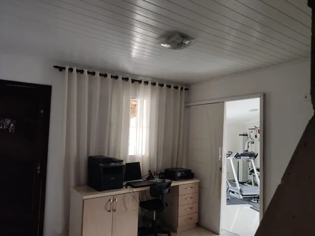 Imagem 6: Casa à venda no bairro Centro - Contenda/PR