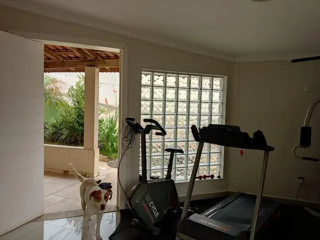 Imagem 4: Casa à venda no bairro Centro - Contenda/PR
