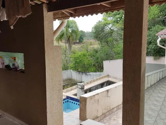 Imagem 13: Casa à venda no bairro Centro - Contenda/PR