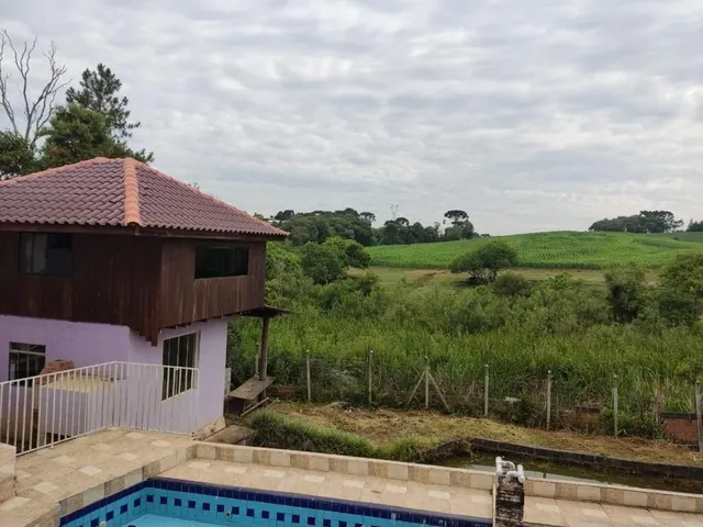 Imagem 2: Casa à venda no bairro Centro - Contenda/PR