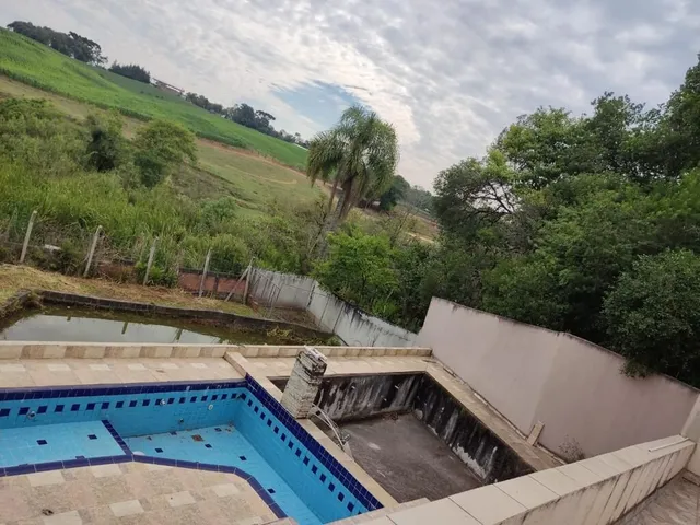 Imagem 16: Casa à venda no bairro Centro - Contenda/PR